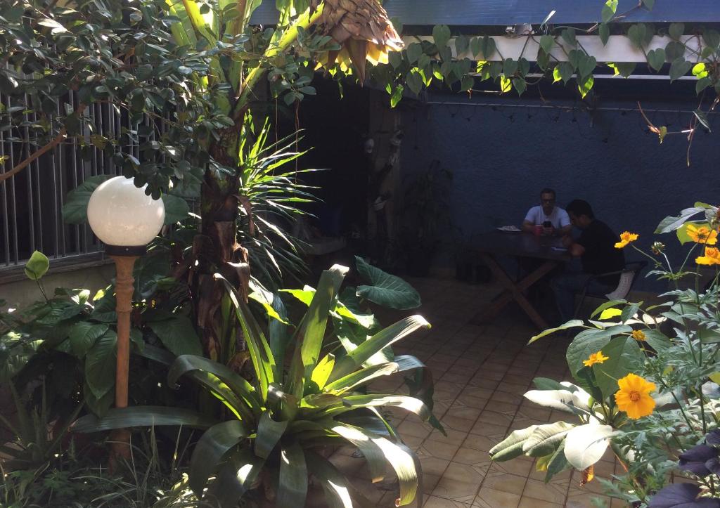  Micasa Hostel - Congonhas