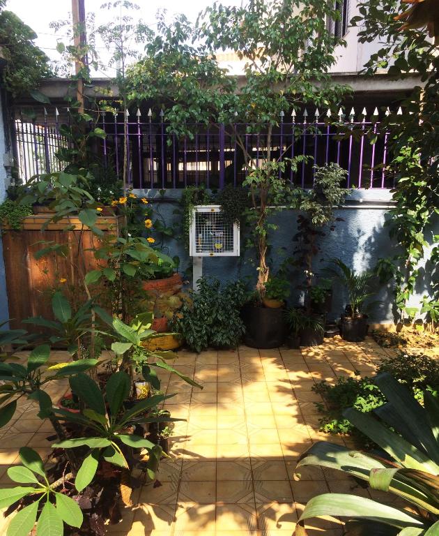  Micasa Hostel - Congonhas