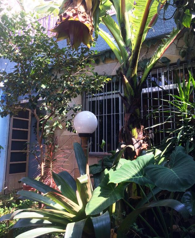  Micasa Hostel - Congonhas