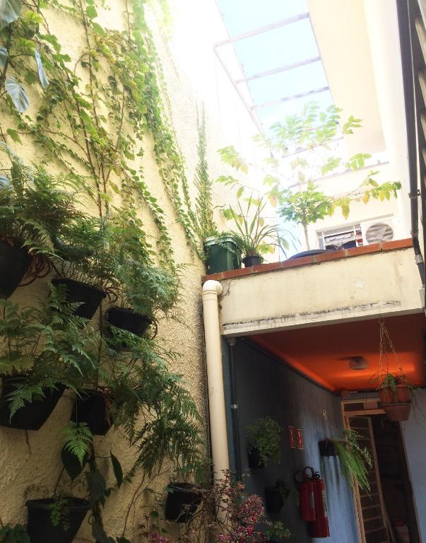  Micasa Hostel - Congonhas