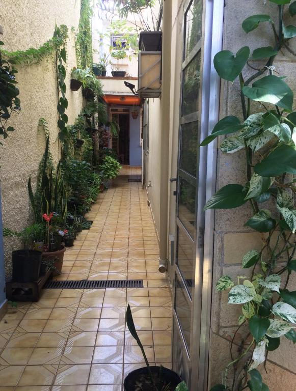  Micasa Hostel - Congonhas