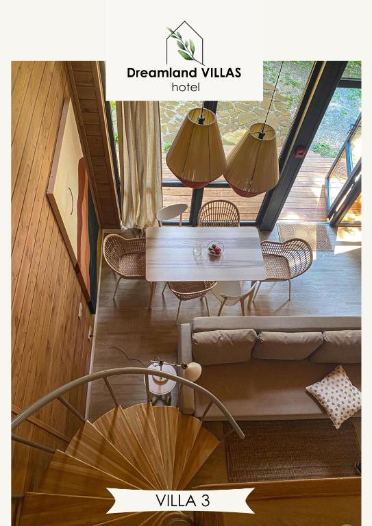 Dreamland VILLAS - отзывы и видео