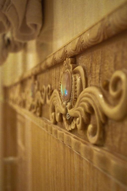 Fotografie z fotogalerie ubytování Aleksion Palace v destinaci Ognjanovo