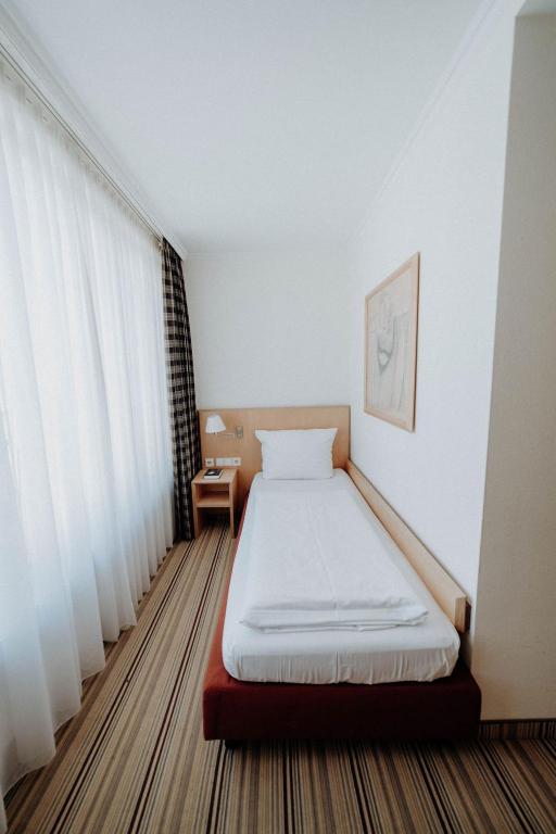 Hotel Ars Vivendi München - Resim 34