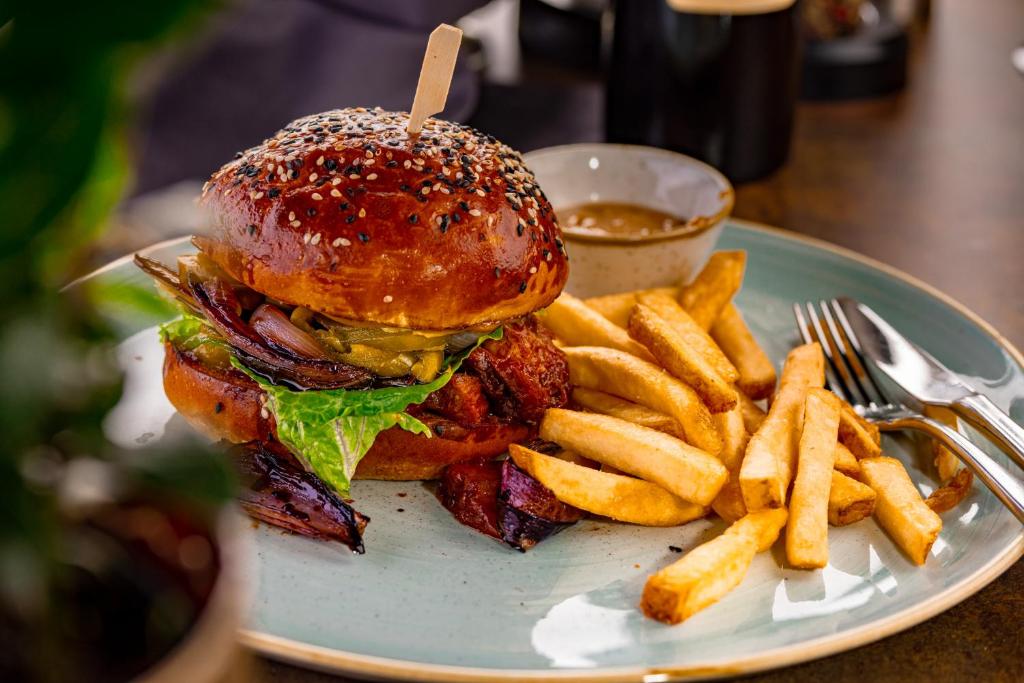 NUTREND World - Resim 29