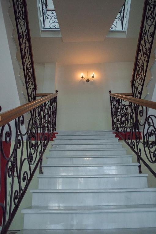 Fotografie z fotogalerie ubytování Aleksion Palace v destinaci Ognjanovo
