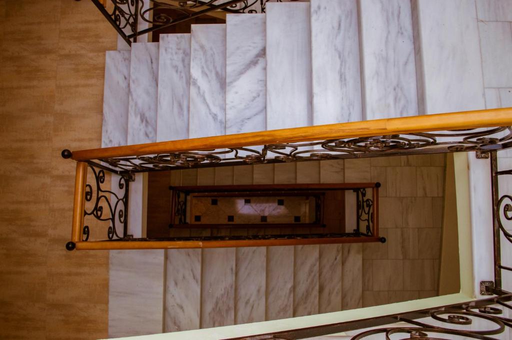 Fotografie z fotogalerie ubytování Aleksion Palace v destinaci Ognjanovo