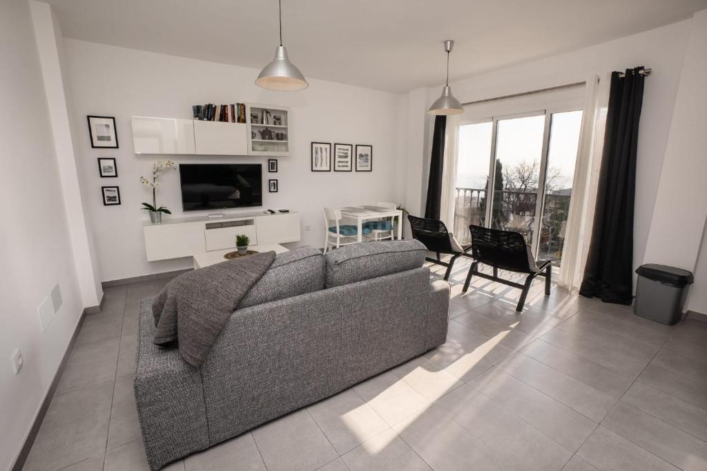 Apartamento en pleno centro