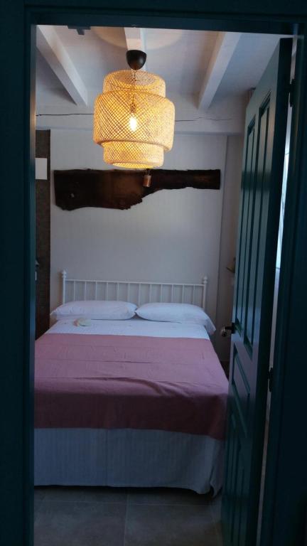 Casona Camino de Hoz - Suite With Terrace