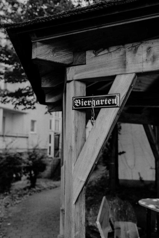 Hotel Ars Vivendi München - Resim 43