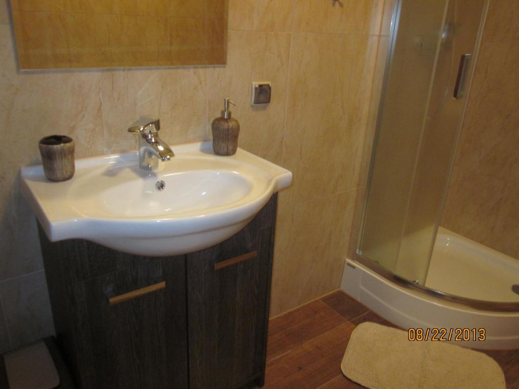 Apartamenty i pokoje rodzinne - Estudio Con Mountain View