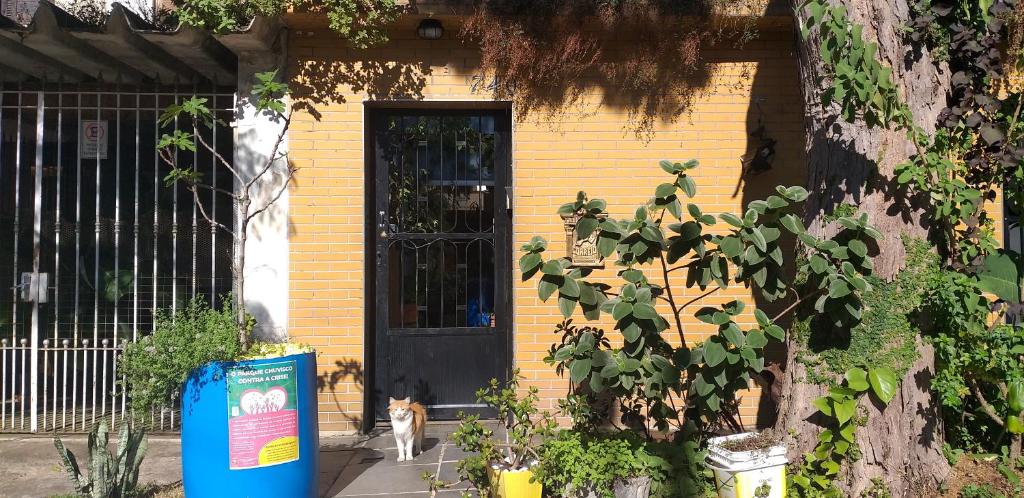  Micasa Hostel - Congonhas