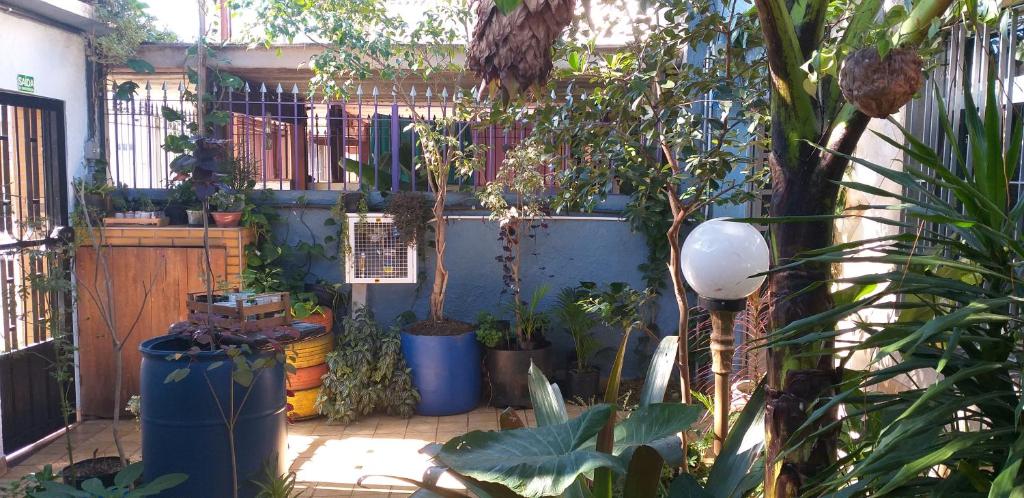  Micasa Hostel - Congonhas