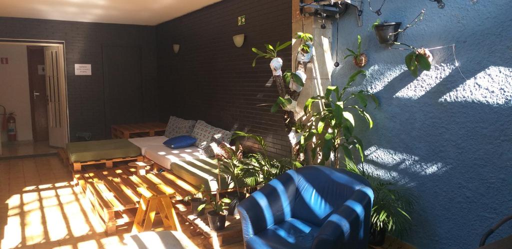  Micasa Hostel - Congonhas