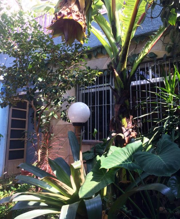  Micasa Hostel - Congonhas
