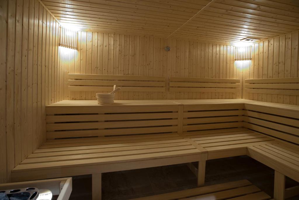 Beskid Ski Villa - 11