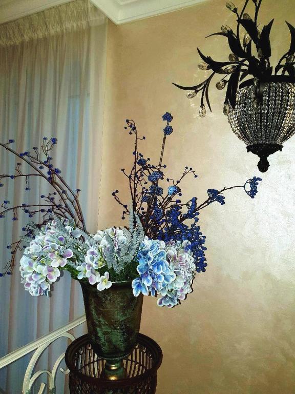 Excelsior Boutique Hotel Sinaia - Resim 38