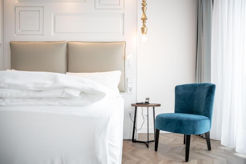 Hotel Indigo Dresden - Wettiner Platz by IHG - 18