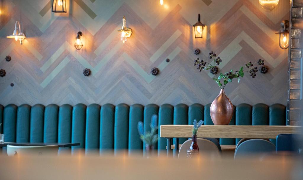 Hotel Indigo Dresden - Wettiner Platz by IHG - Resim 45