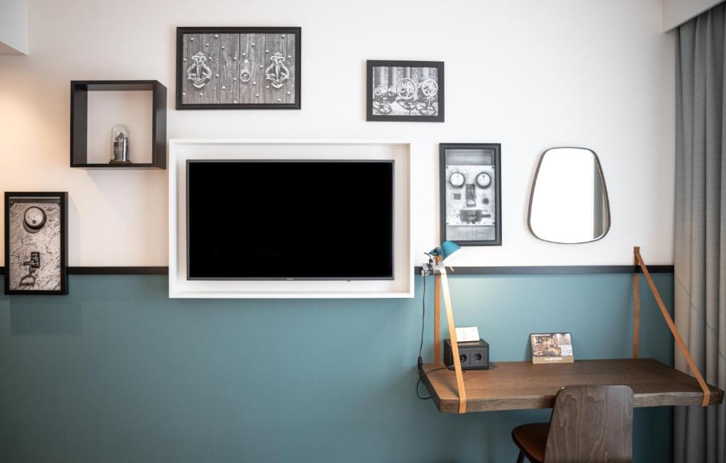 Hotel Indigo Dresden - Wettiner Platz by IHG - 6