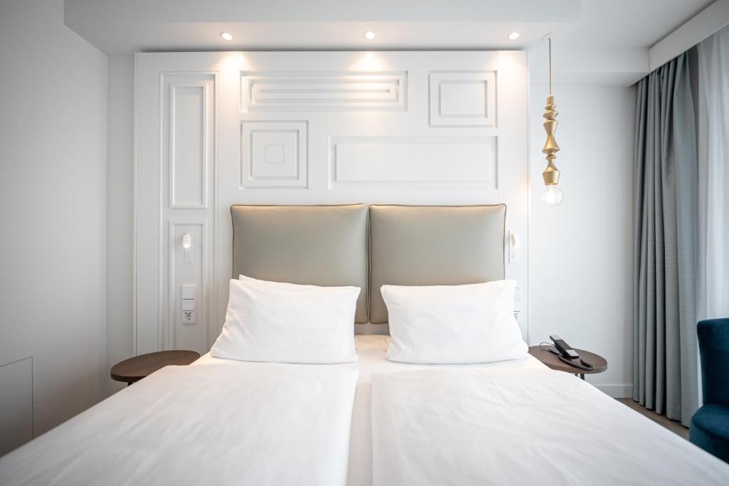 Hotel Indigo Dresden - Wettiner Platz by IHG - 13