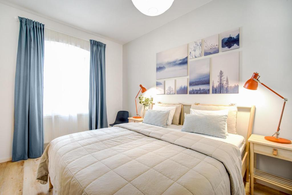Residence Caesar by Homester - Appartement D'une Chambre