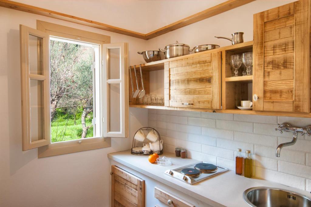 Mazaraki Guesthouse - 11