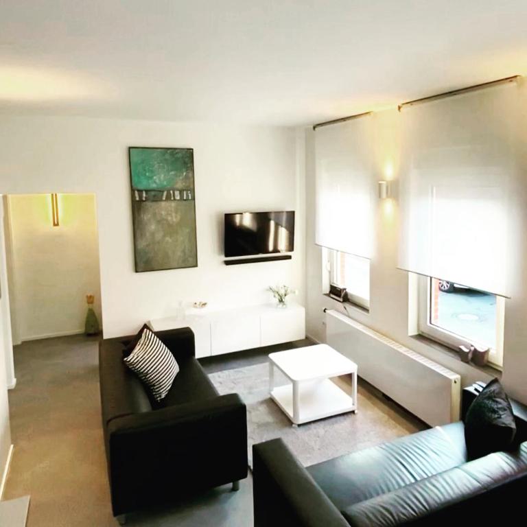 Ferienwohnung K1889 Rheine - Elin - Housity