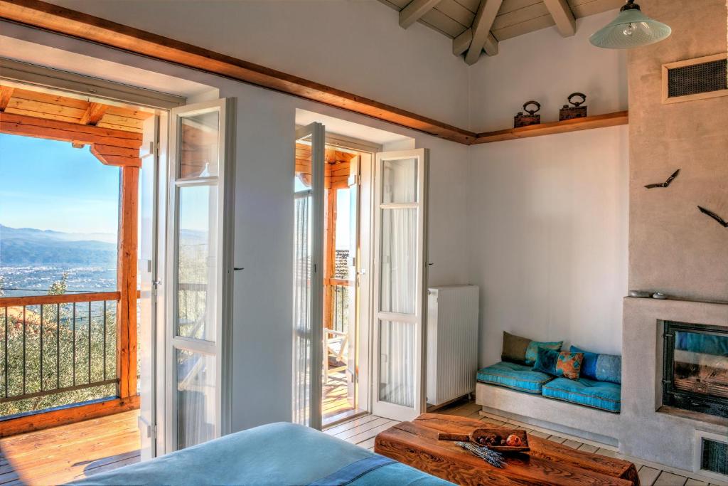 Mazaraki Guesthouse - 15