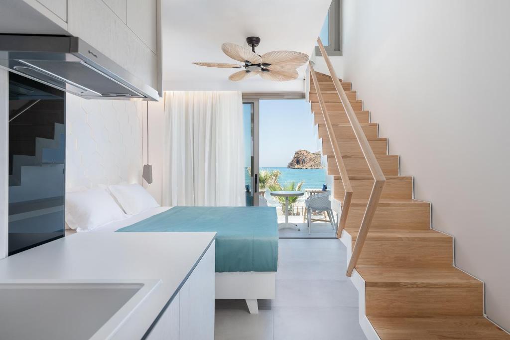 Vergina Beach Hotel