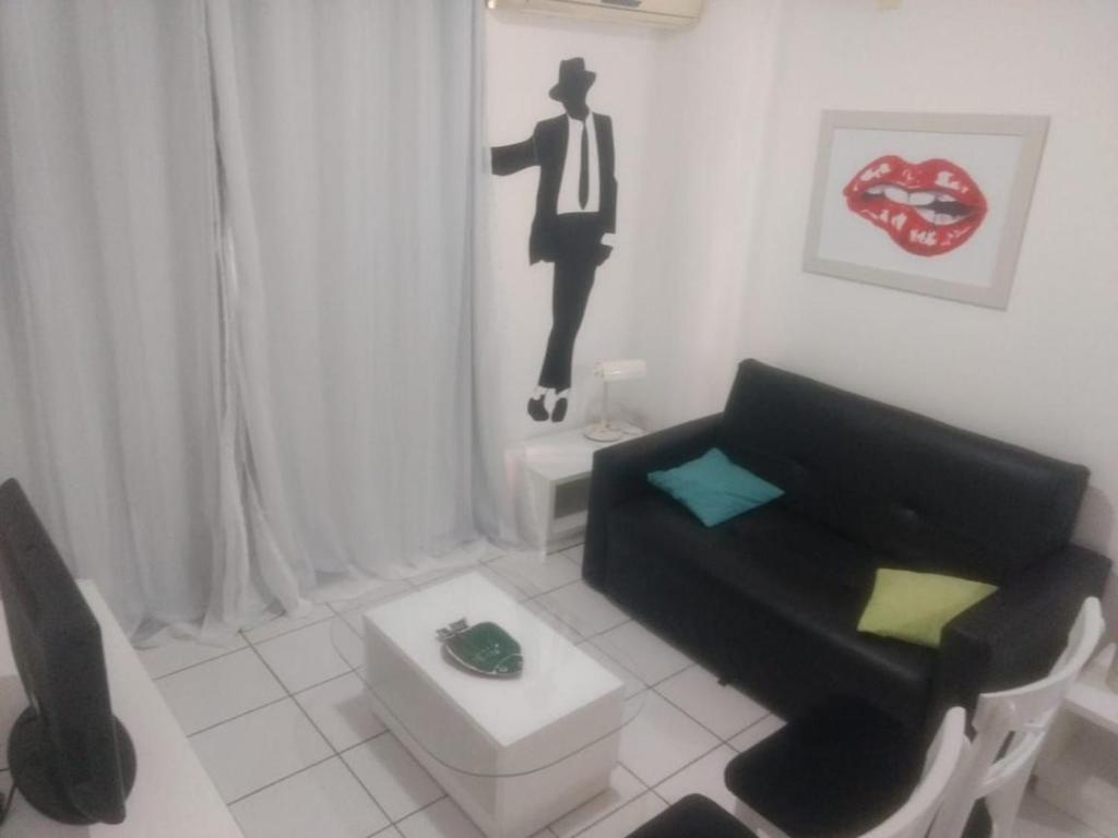  Apartamento Pajuçara Maceio