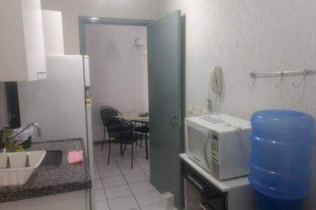  Apartamento Pajuçara Maceio