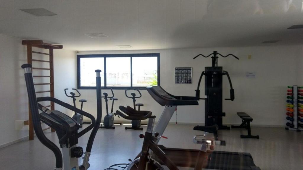  Apartamento Pajuçara Maceio