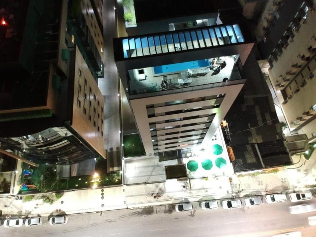  Apartamento Pajuçara Maceio