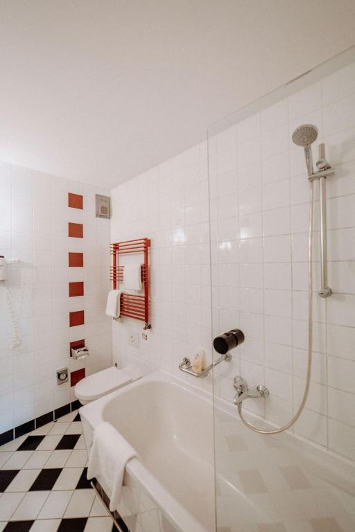 Hotel Ars Vivendi München - Resim 10