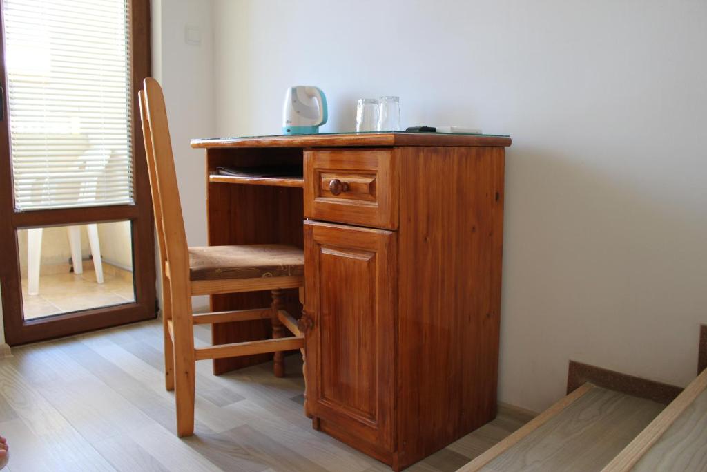 Fotografie z fotogalerie ubytování Radik Guest Rooms v destinaci Sozopol