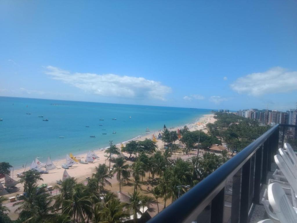  Apartamento Pajuçara Maceio