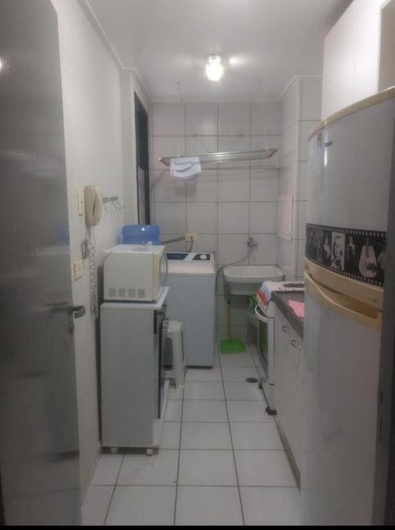  Apartamento Pajuçara Maceio