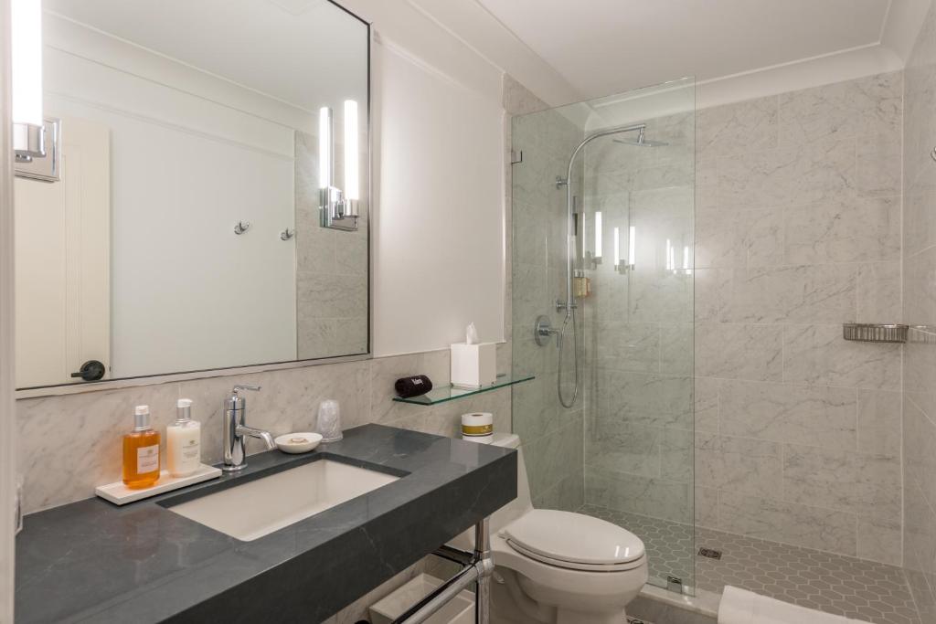 The Abbey Inn & Spa - Suite Avec Vue Sur La Rivière