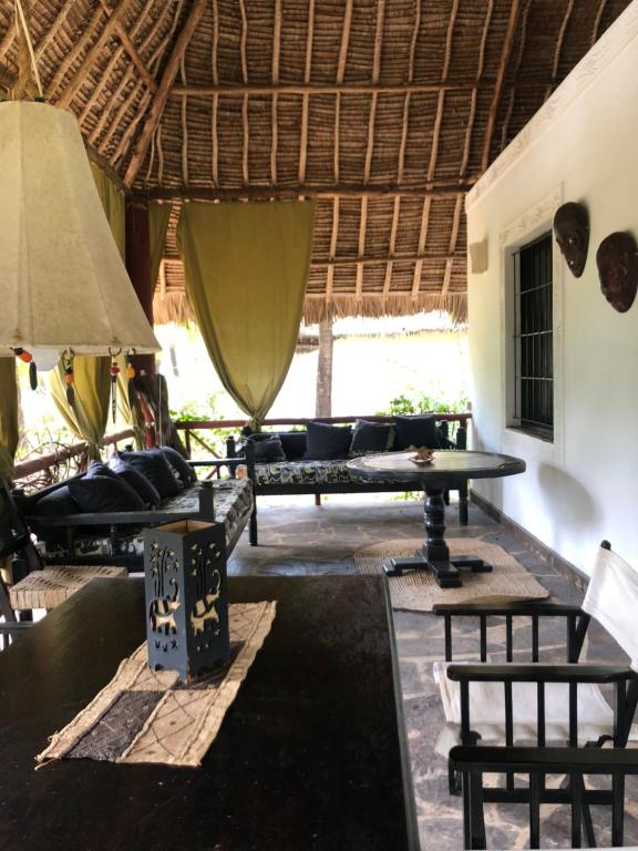 Mambrui - отзывы и видео