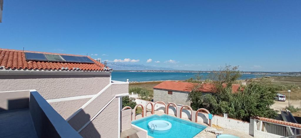 Gallery image of Vila Kula in Nin