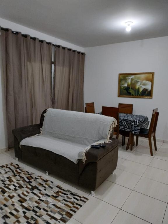  APARTAMENTO CIDADE VERDE 1 CASCAVEL-PR