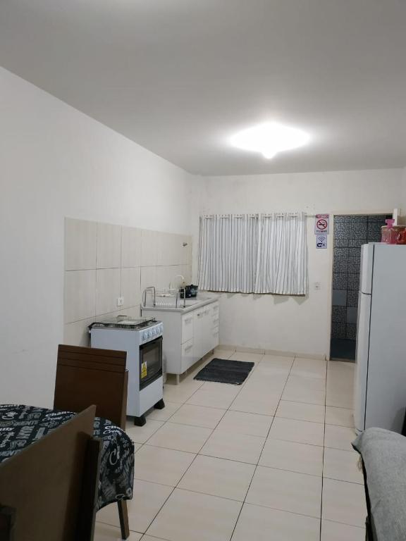  APARTAMENTO CIDADE VERDE 1 CASCAVEL-PR