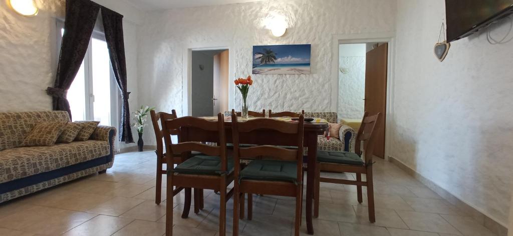 Gallery image of Vila Kula in Nin