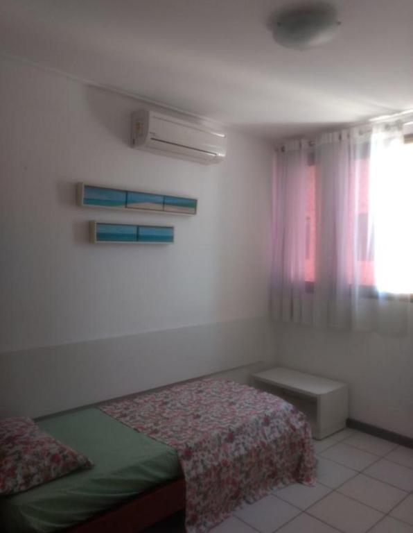  Apartamento Pajuçara Maceio