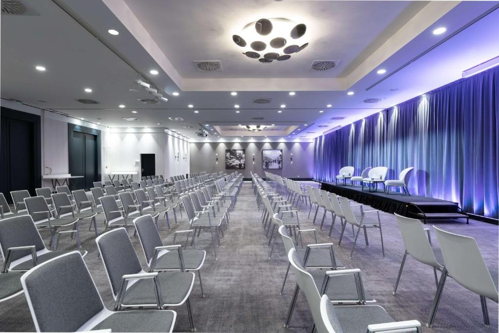 Radisson Collection Grand Place Brussels - Resim 37