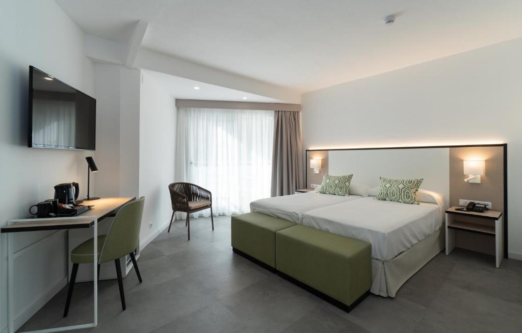 Medplaya Hotel Regente, Benidorm – Aktualisierte Preise für 2023