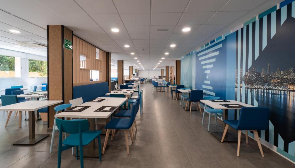 Medplaya Hotel Regente - Resim 12