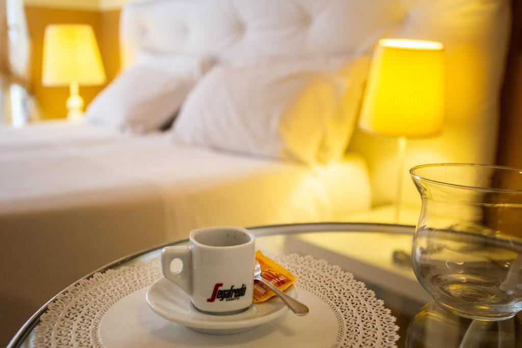 Hotel Posta - Resim 22