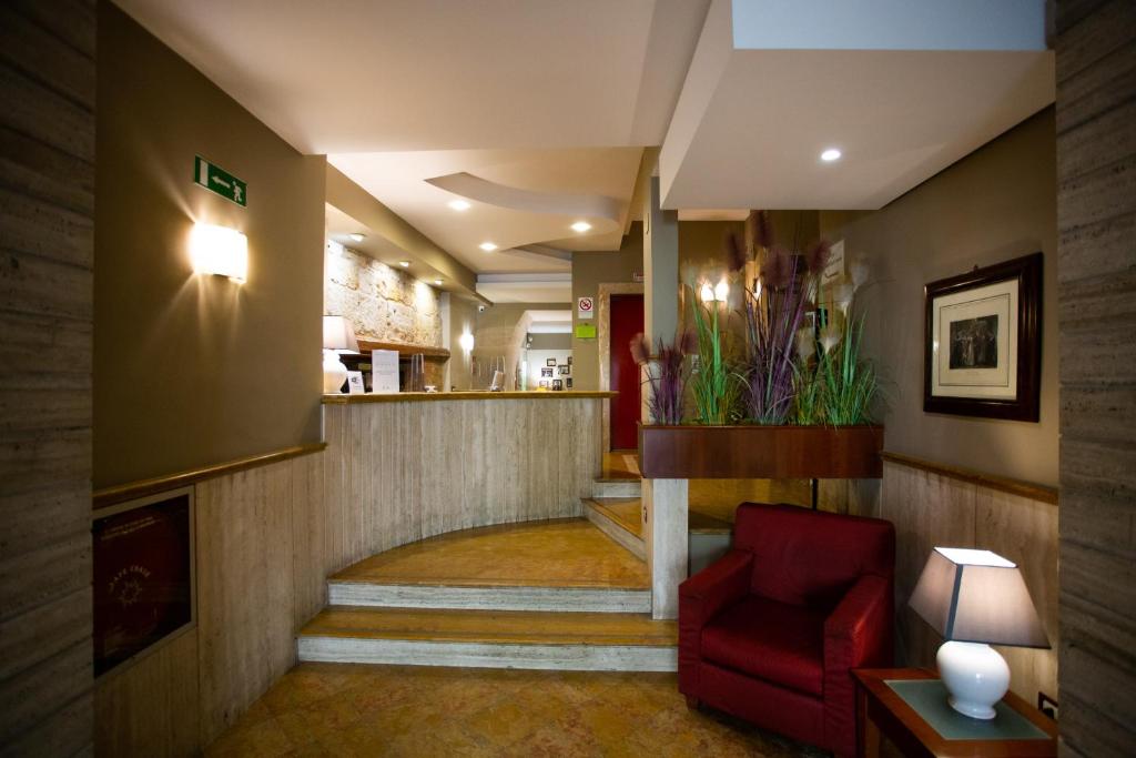 Hotel Posta - Resim 28